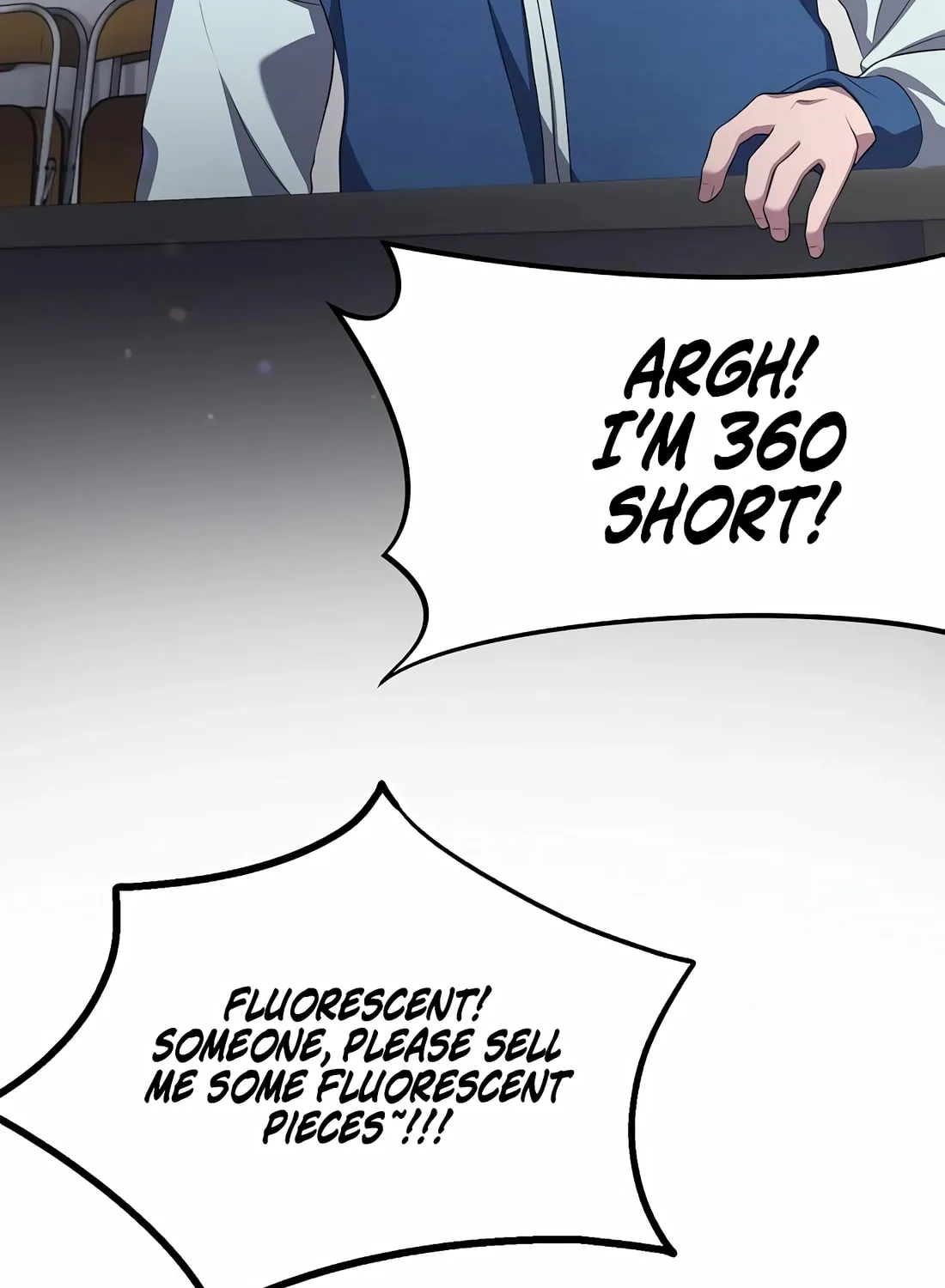 A Corporate Underling Who Excels at Work Chapter 15 page 75 - 