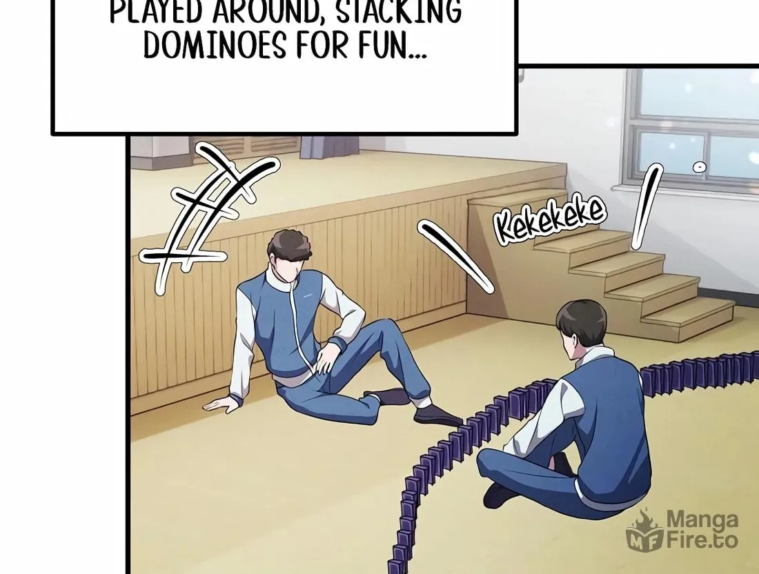 A Corporate Underling Who Excels at Work Chapter 15 page 78 - 