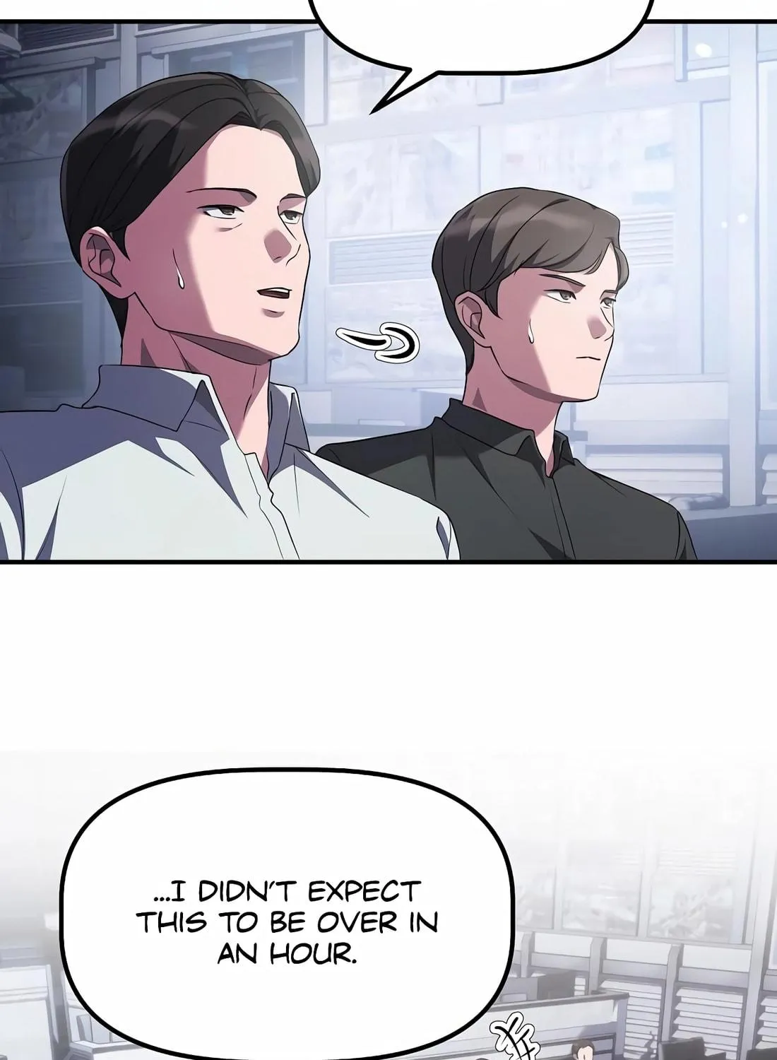 A Corporate Underling Who Excels at Work Chapter 15 page 9 - 