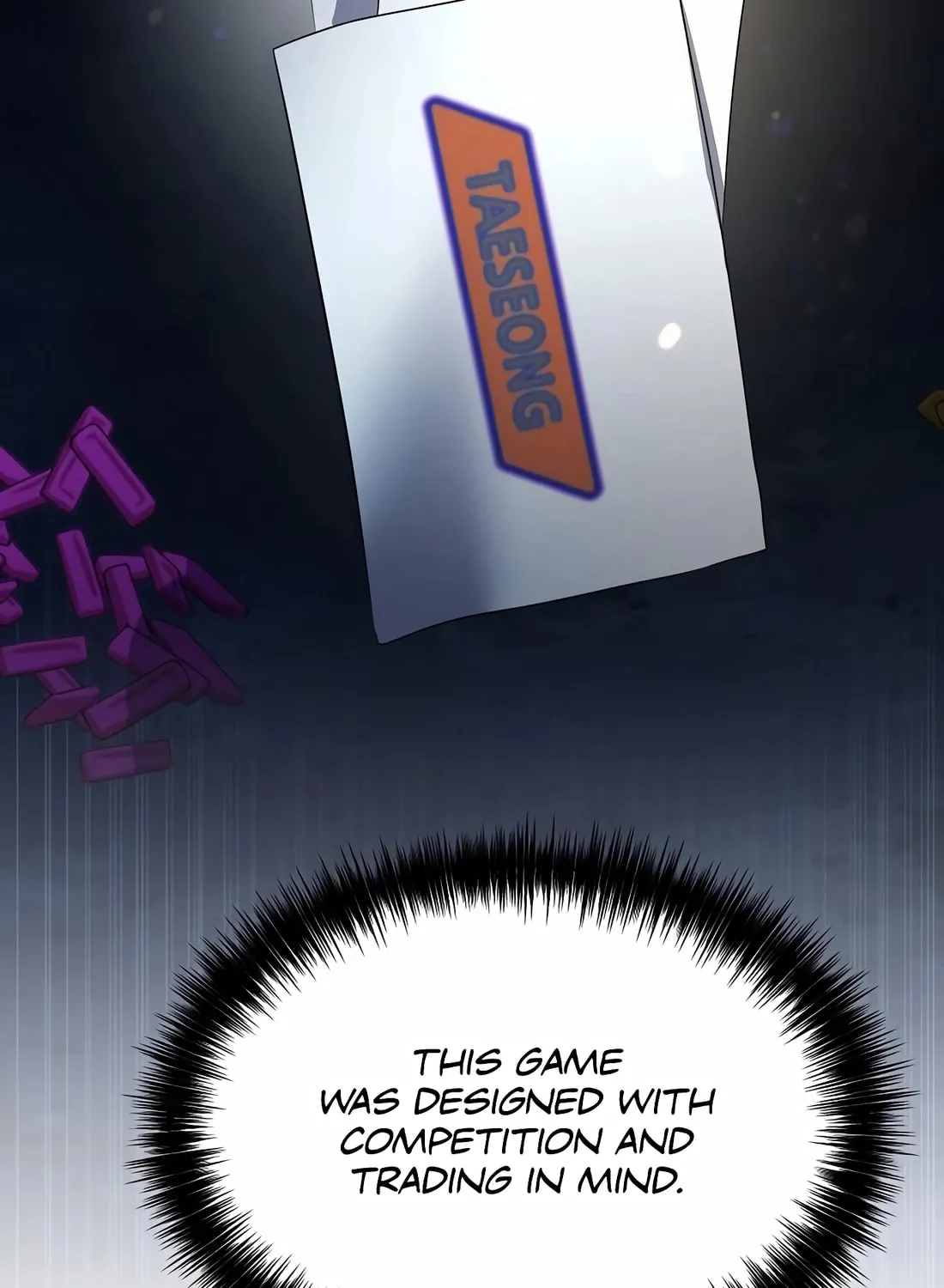A Corporate Underling Who Excels at Work Chapter 15 page 81 - 