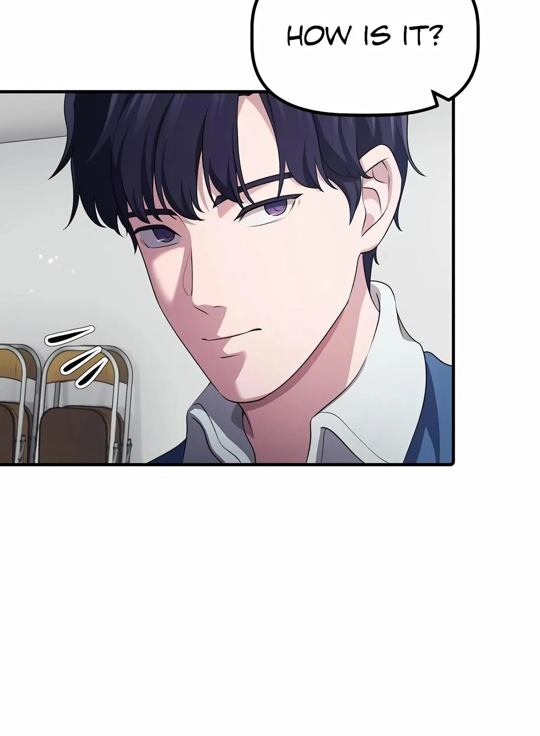 A Corporate Underling Who Excels at Work Chapter 15 page 83 - 