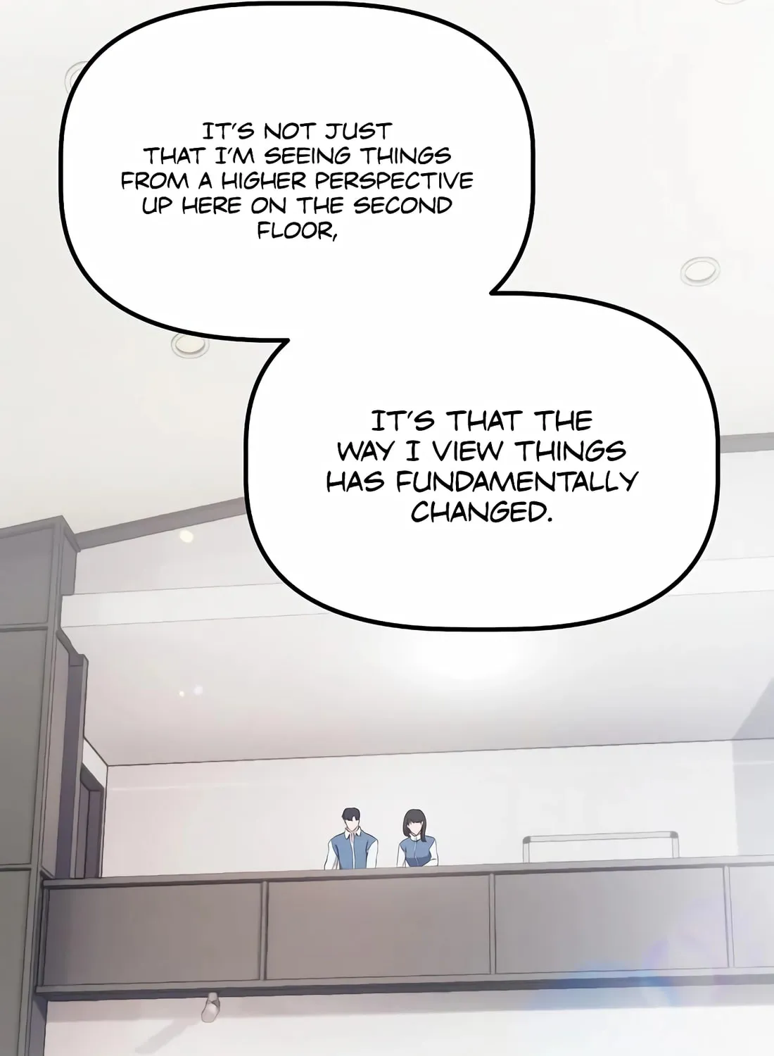 A Corporate Underling Who Excels at Work Chapter 15 page 87 - 