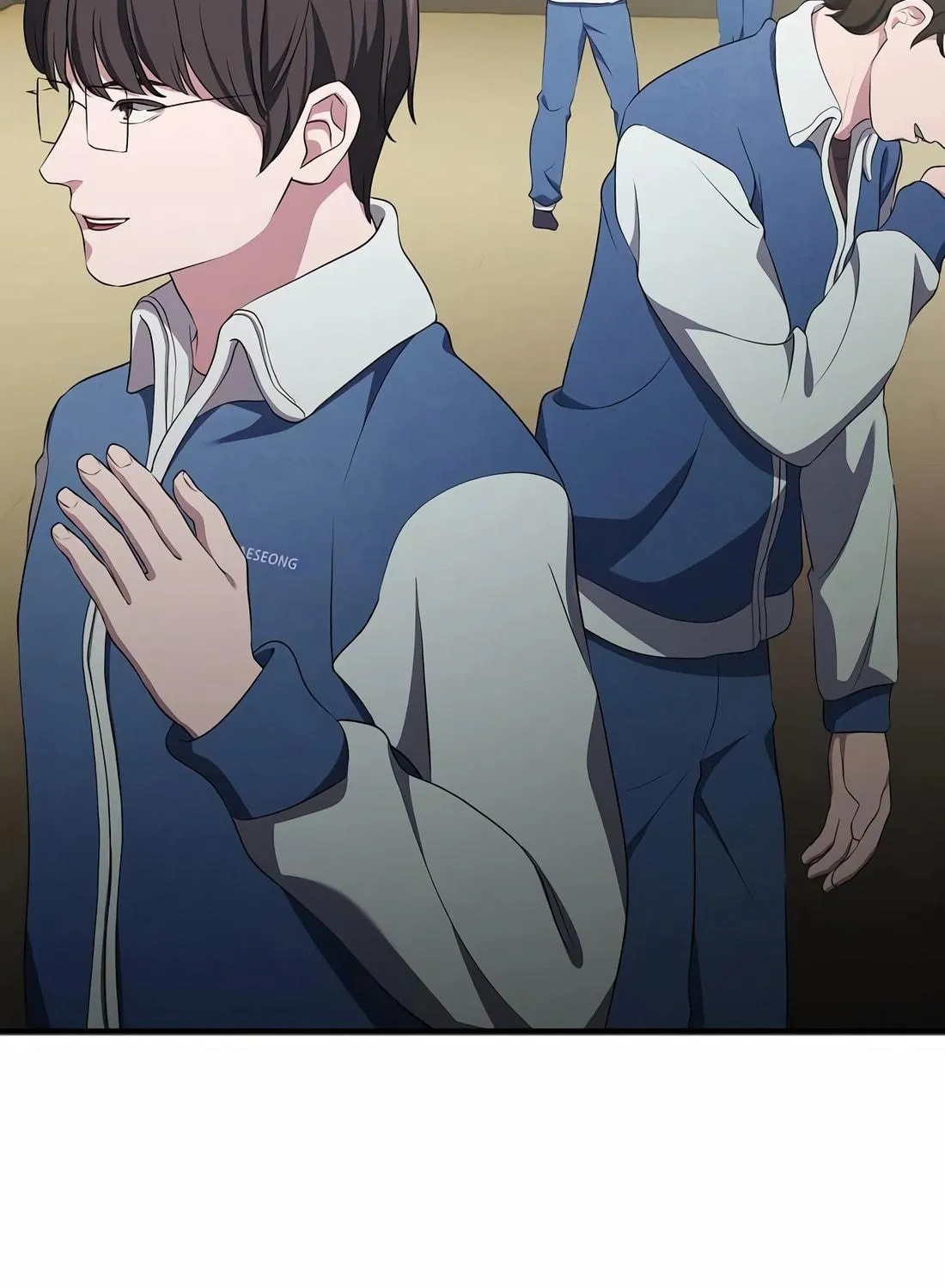 A Corporate Underling Who Excels at Work Chapter 15 page 89 - 