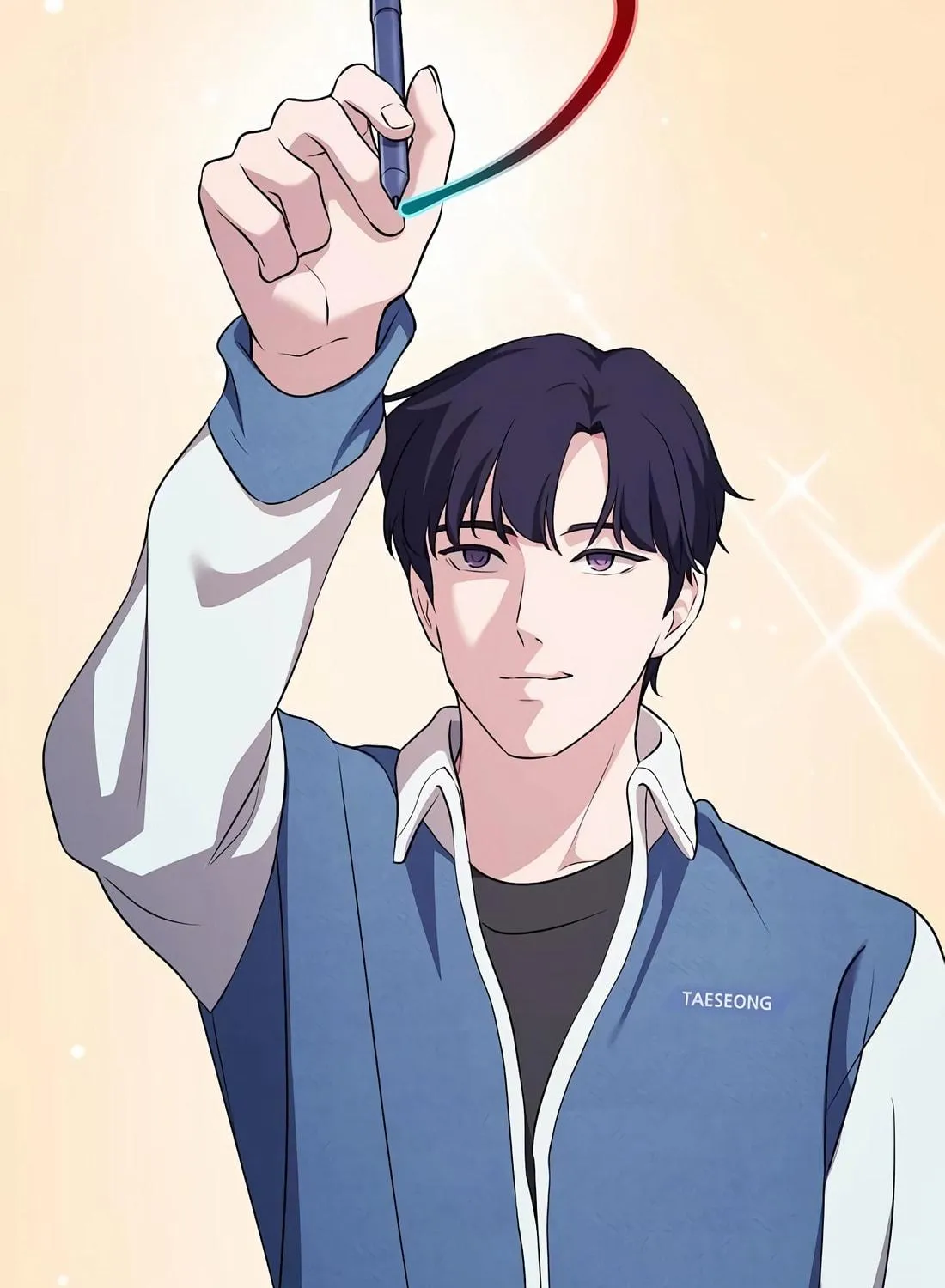 A Corporate Underling Who Excels at Work Chapter 15 page 95 - 