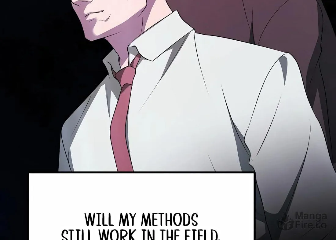 A Corporate Underling Who Excels at Work Chapter 15 page 100 - 