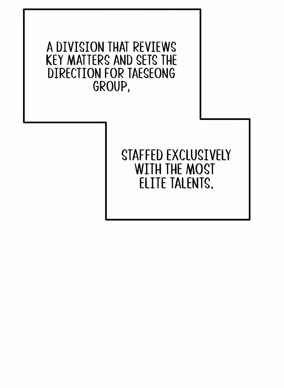 A Corporate Underling Who Excels at Work Chapter 16 page 11 - 