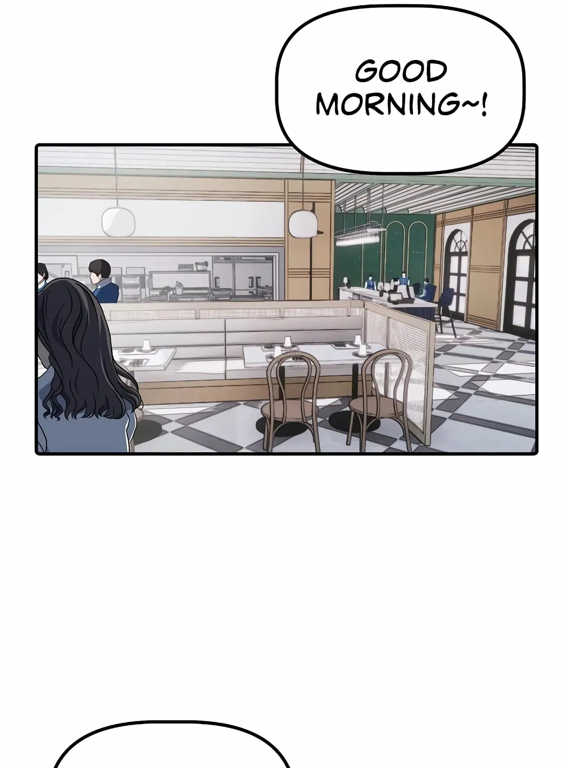 A Corporate Underling Who Excels at Work Chapter 16 page 111 - 