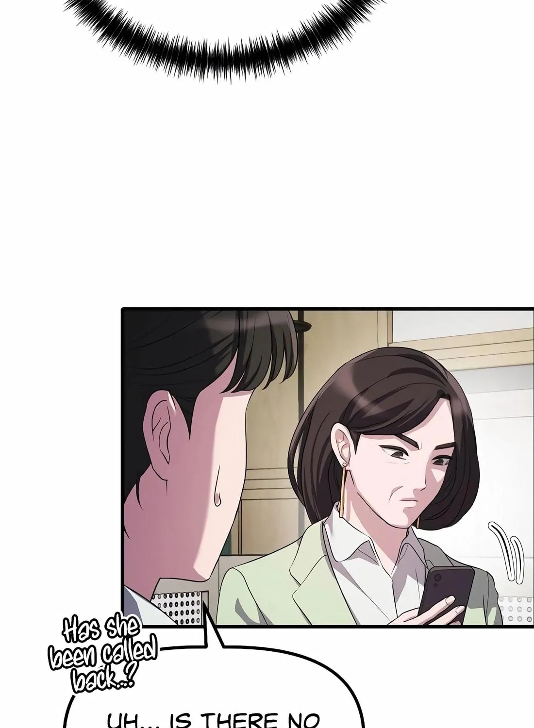 A Corporate Underling Who Excels at Work Chapter 16 page 119 - 