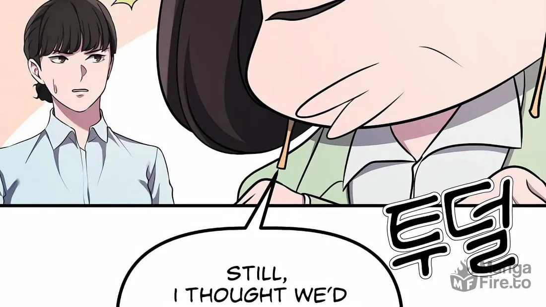 A Corporate Underling Who Excels at Work Chapter 16 page 126 - 