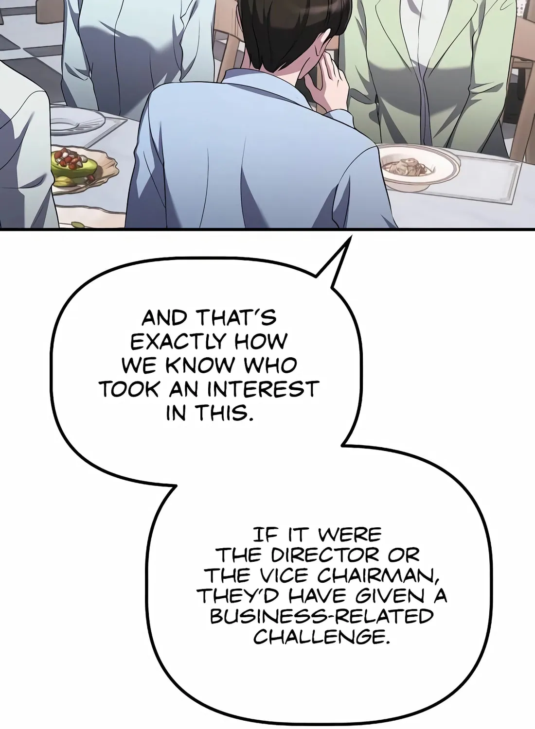 A Corporate Underling Who Excels at Work Chapter 16 page 141 - 