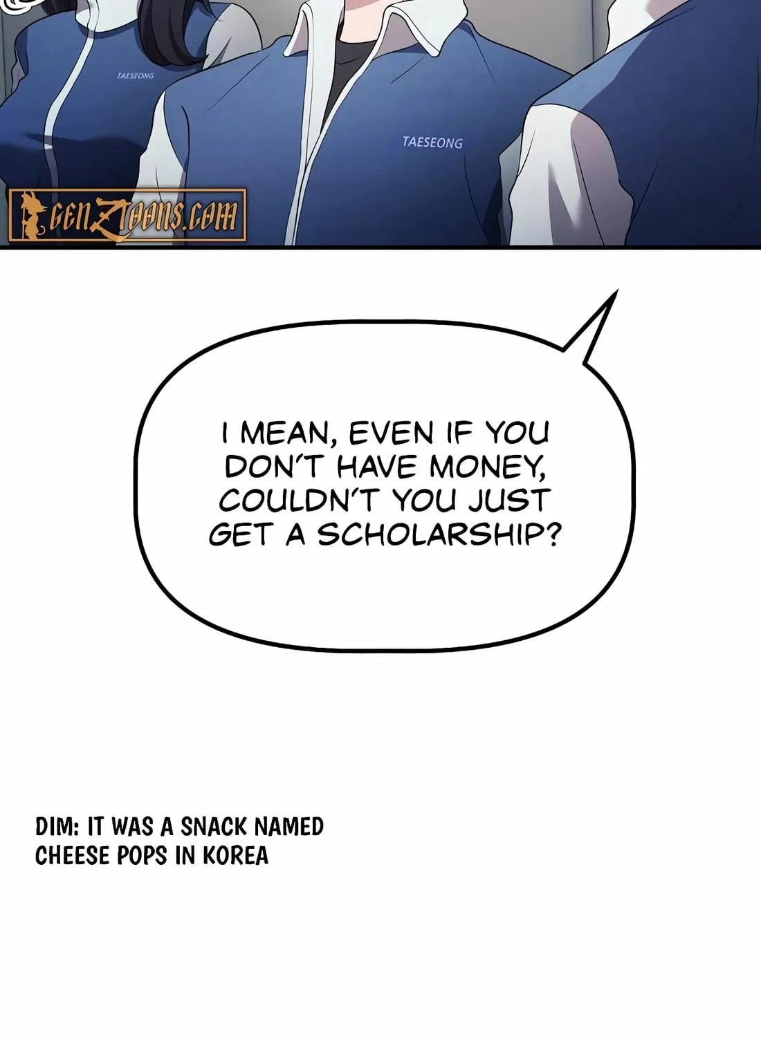 A Corporate Underling Who Excels at Work Chapter 16 page 167 - 
