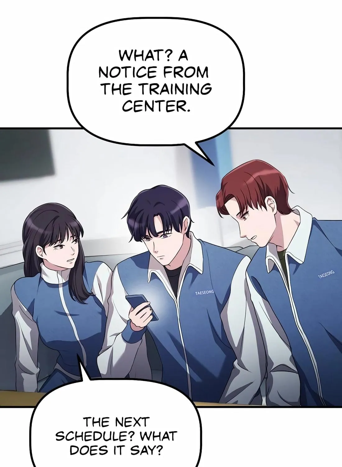 A Corporate Underling Who Excels at Work Chapter 16 page 173 - 