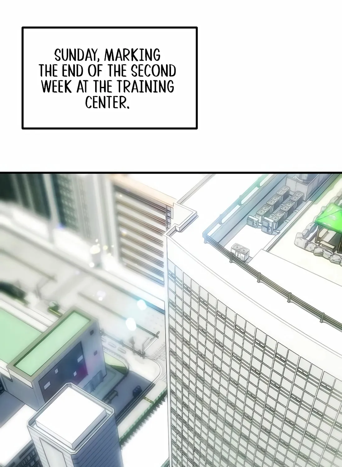 A Corporate Underling Who Excels at Work Chapter 16 page 3 - 