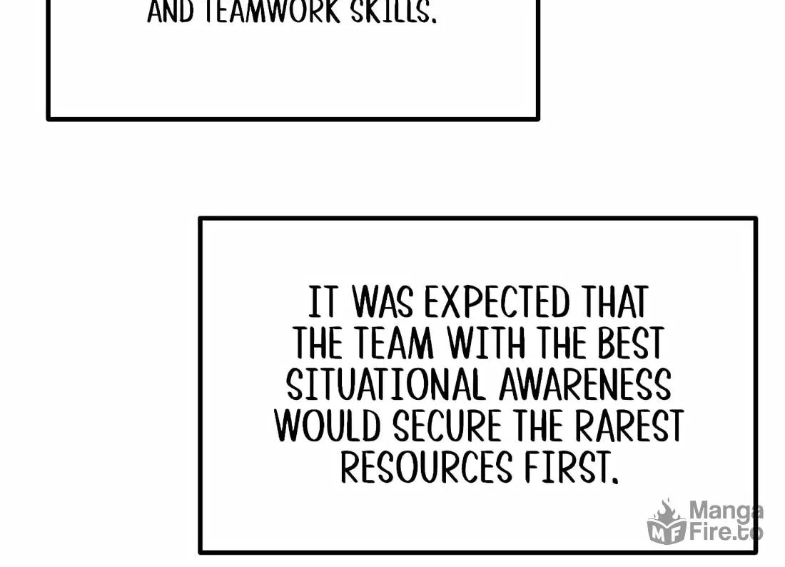A Corporate Underling Who Excels at Work Chapter 16 page 30 - 