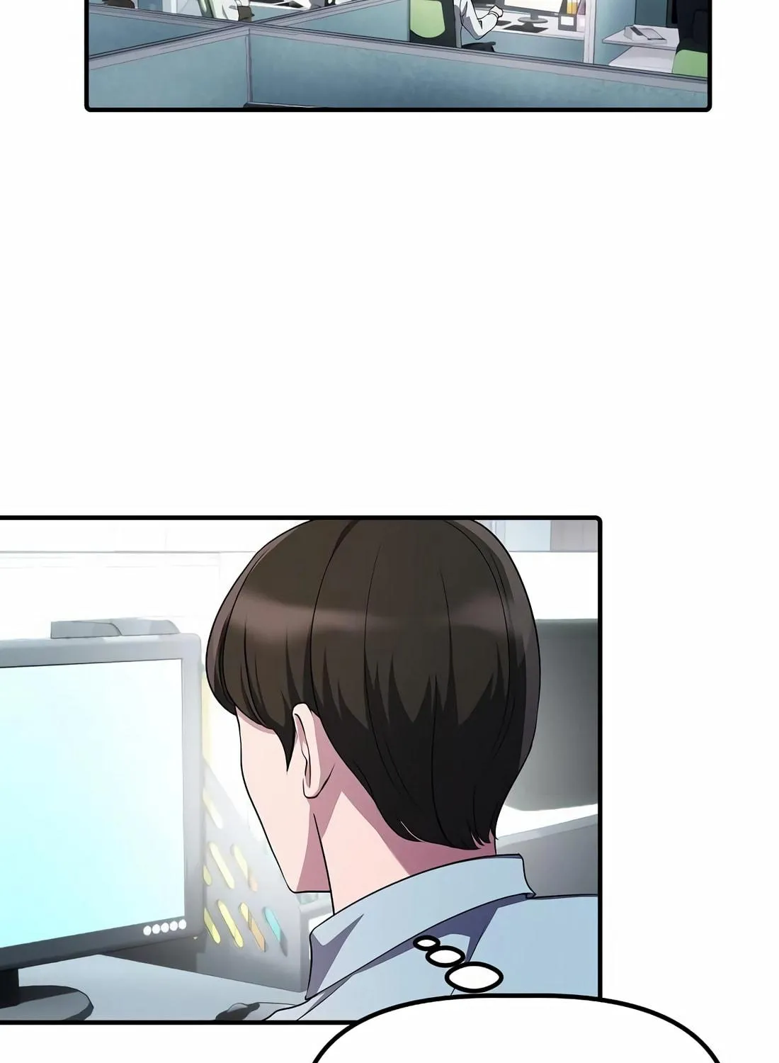 A Corporate Underling Who Excels at Work Chapter 16 page 35 - 