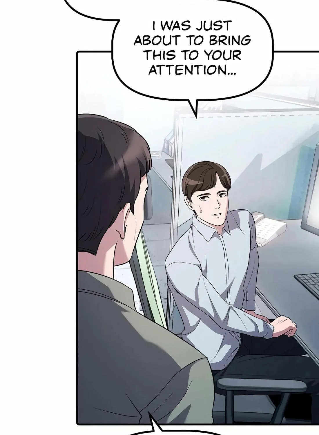 A Corporate Underling Who Excels at Work Chapter 16 page 53 - 