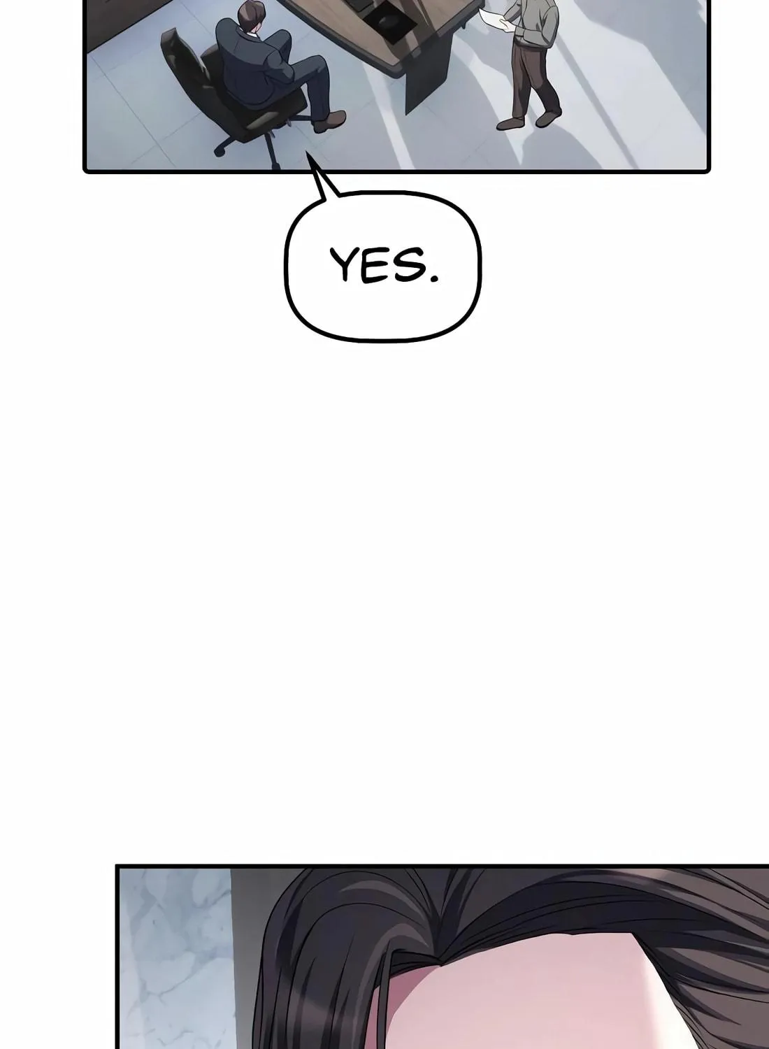 A Corporate Underling Who Excels at Work Chapter 16 page 99 - 