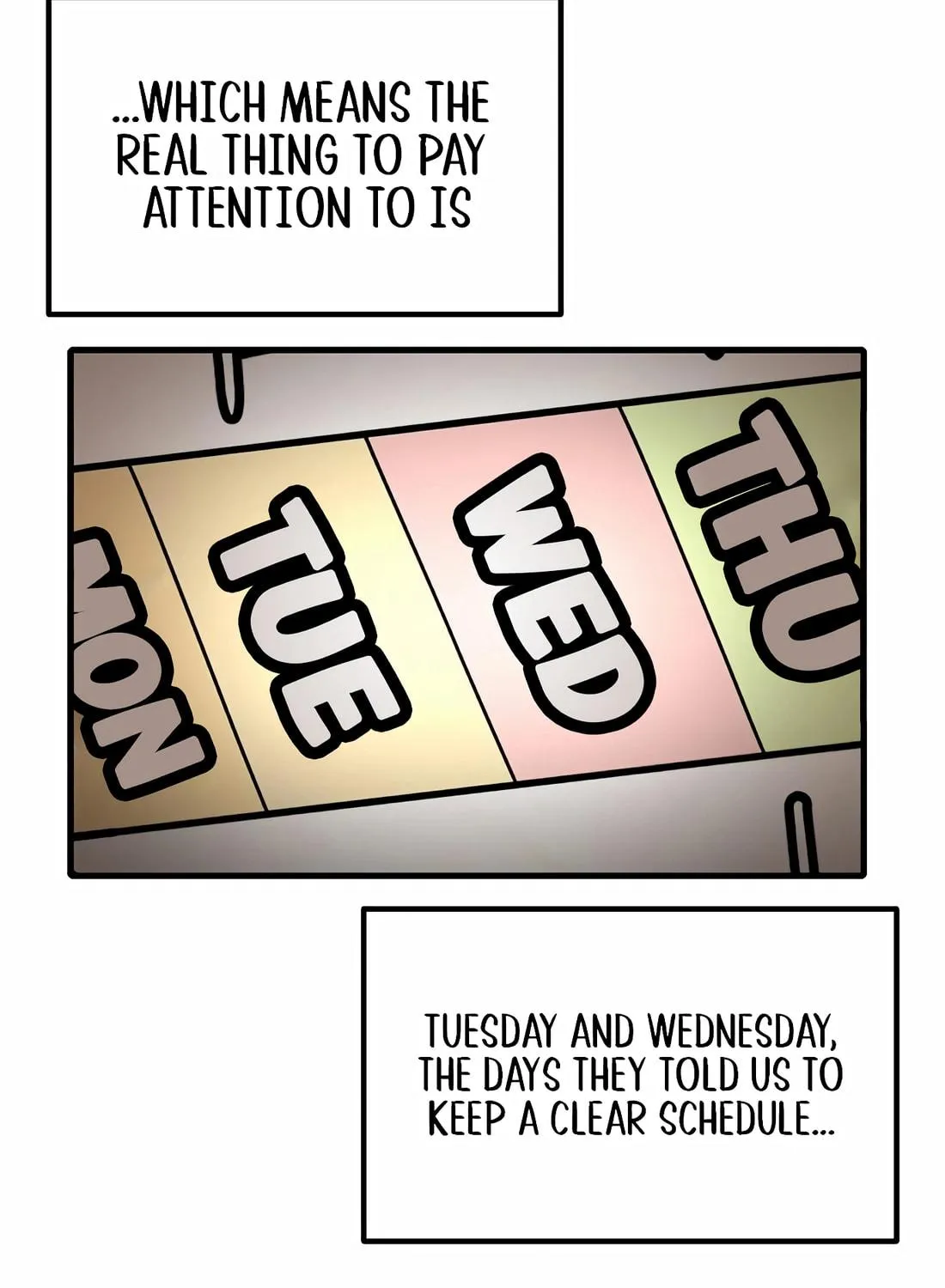 A Corporate Underling Who Excels at Work Chapter 17 page 11 - 