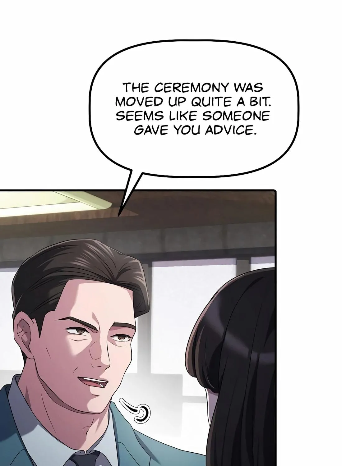 A Corporate Underling Who Excels at Work Chapter 17 page 101 - 
