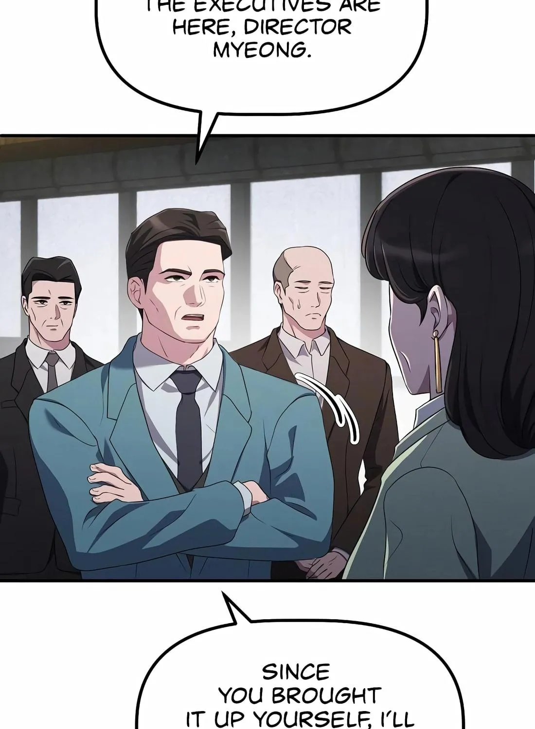 A Corporate Underling Who Excels at Work Chapter 17 page 107 - 