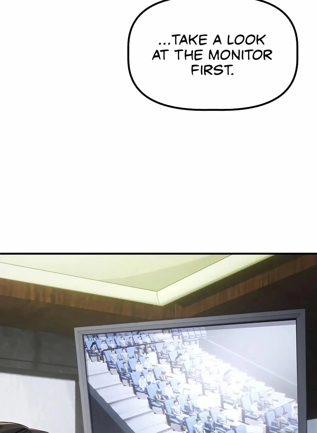 A Corporate Underling Who Excels at Work Chapter 17 page 109 - 