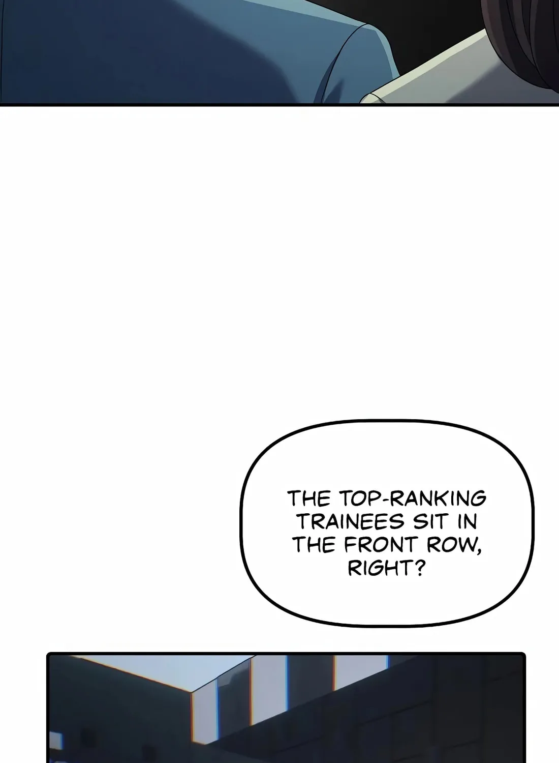 A Corporate Underling Who Excels at Work Chapter 17 page 111 - 