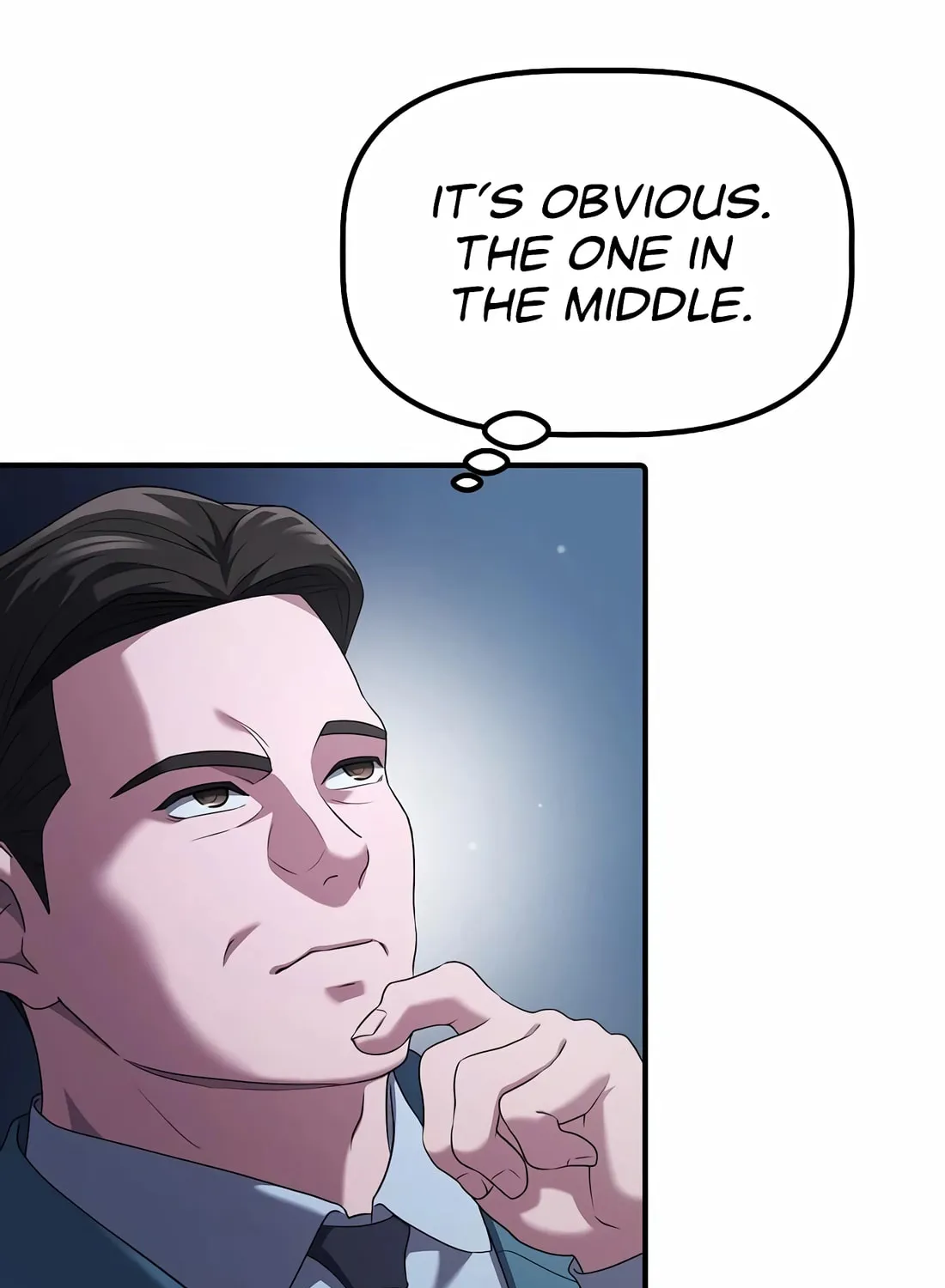 A Corporate Underling Who Excels at Work Chapter 17 page 115 - 