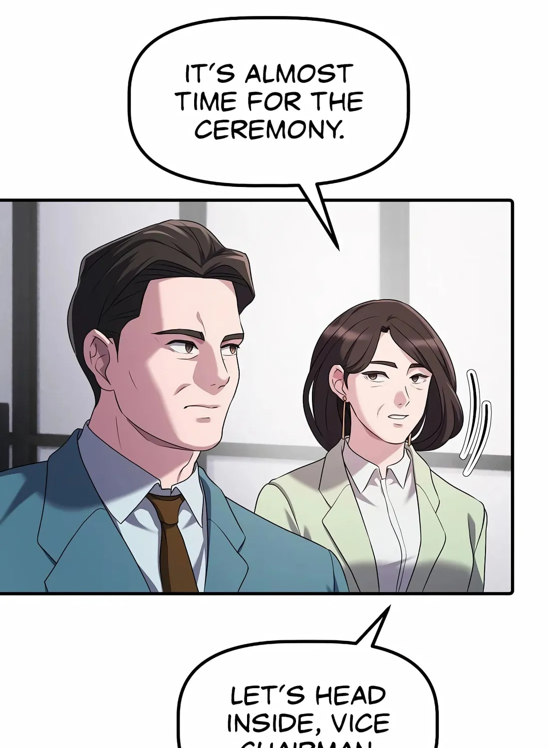 A Corporate Underling Who Excels at Work Chapter 17 page 123 - 
