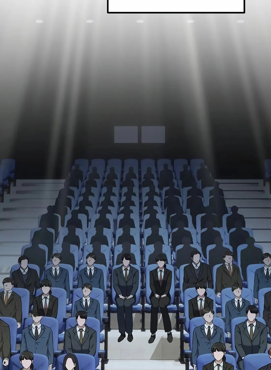 A Corporate Underling Who Excels at Work Chapter 17 page 127 - 