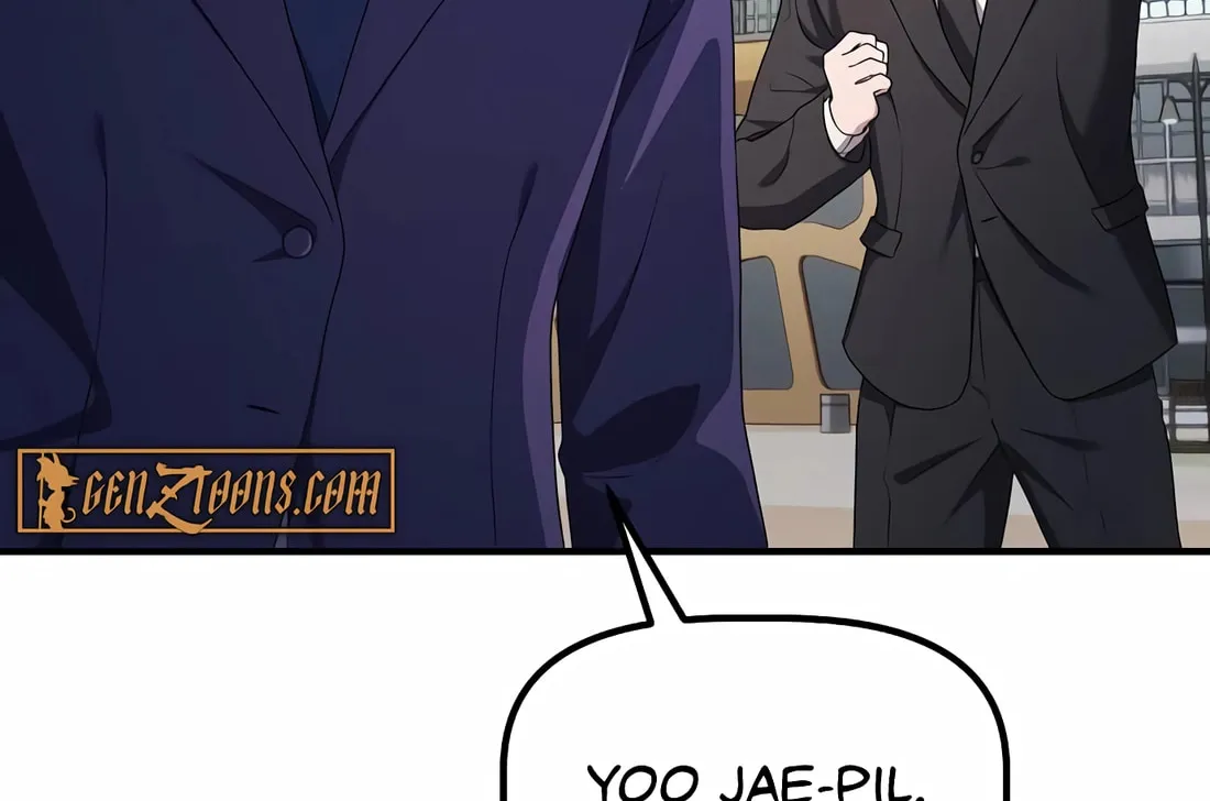 A Corporate Underling Who Excels at Work Chapter 17 page 14 - 