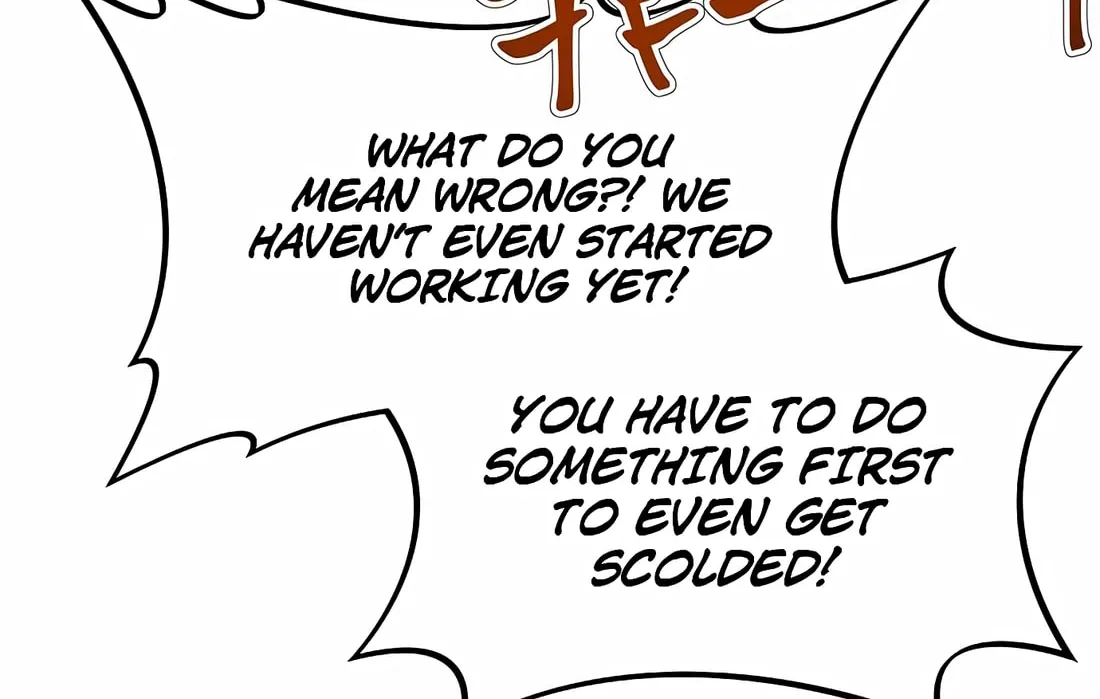 A Corporate Underling Who Excels at Work Chapter 17 page 154 - 