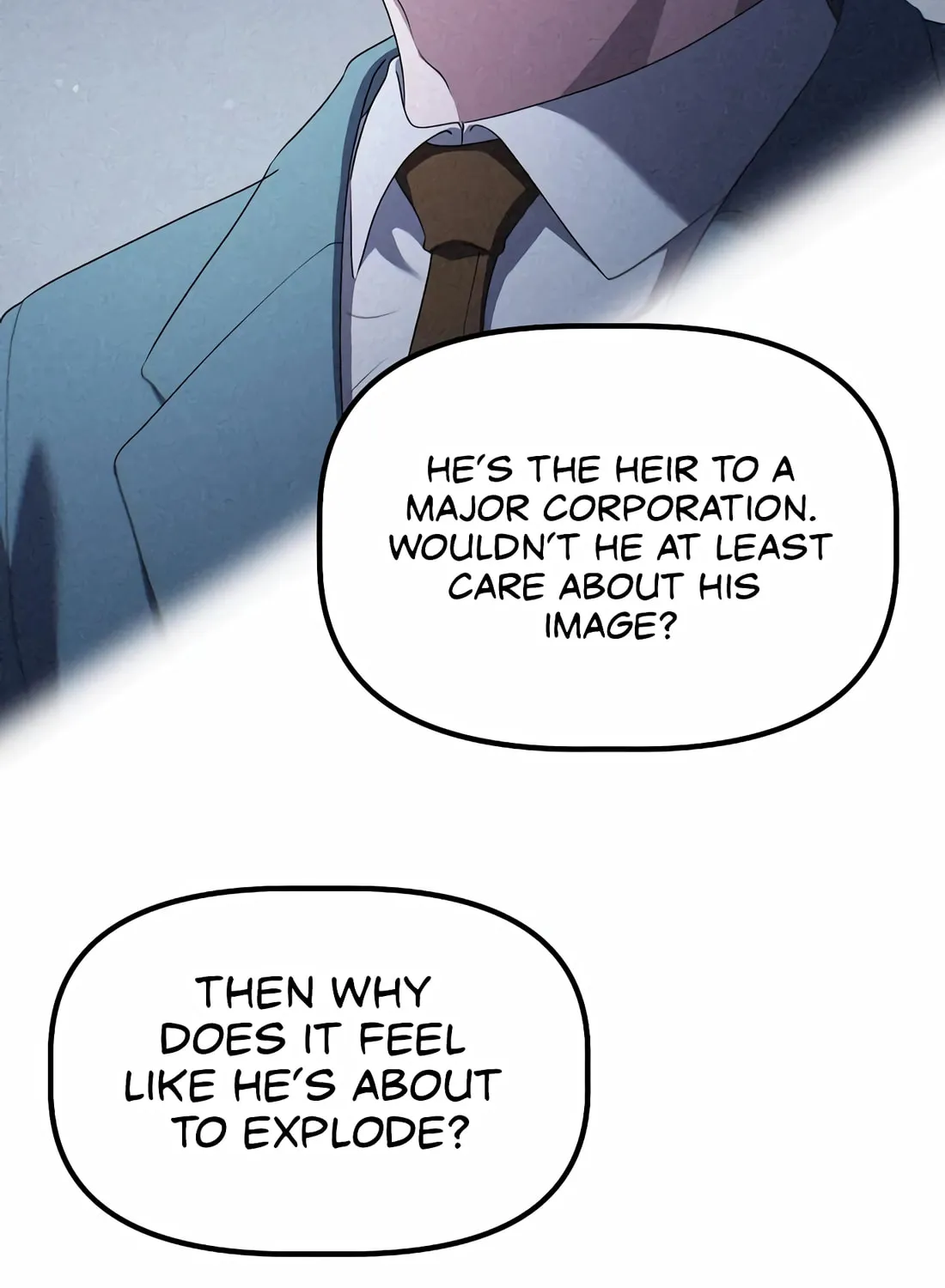 A Corporate Underling Who Excels at Work Chapter 17 page 157 - 