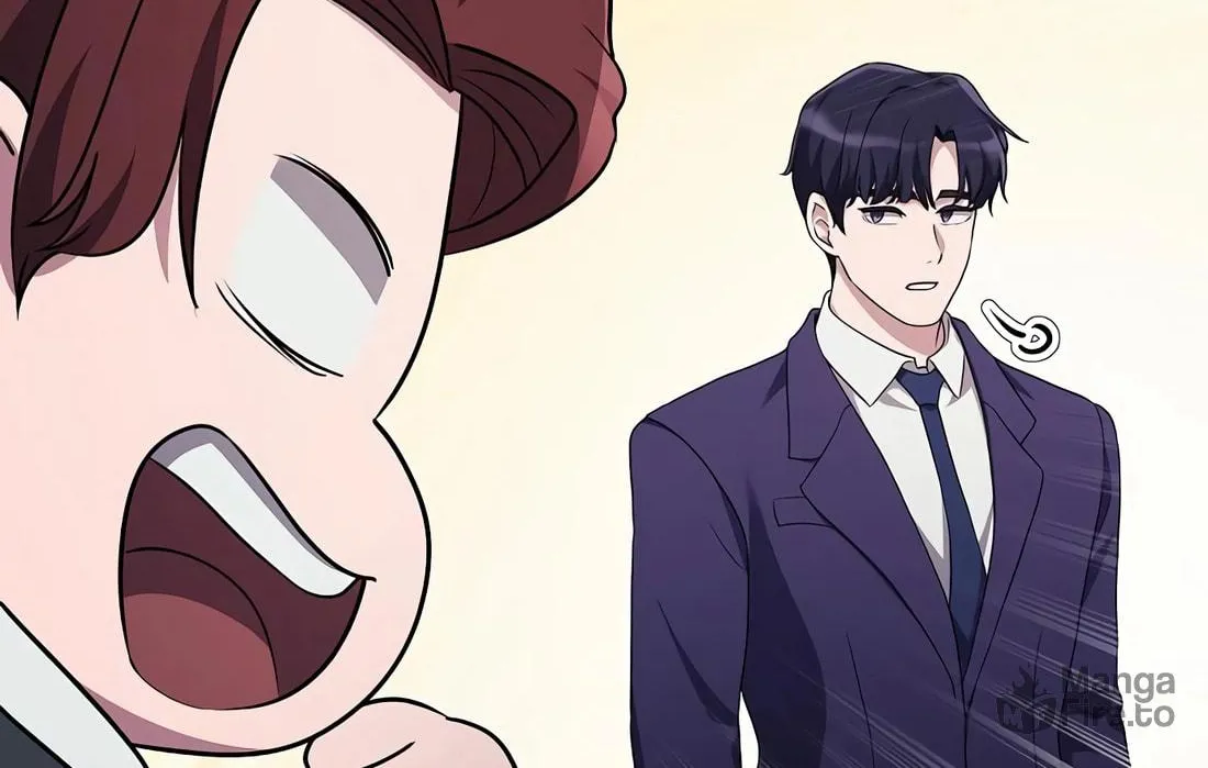 A Corporate Underling Who Excels at Work Chapter 17 page 160 - 