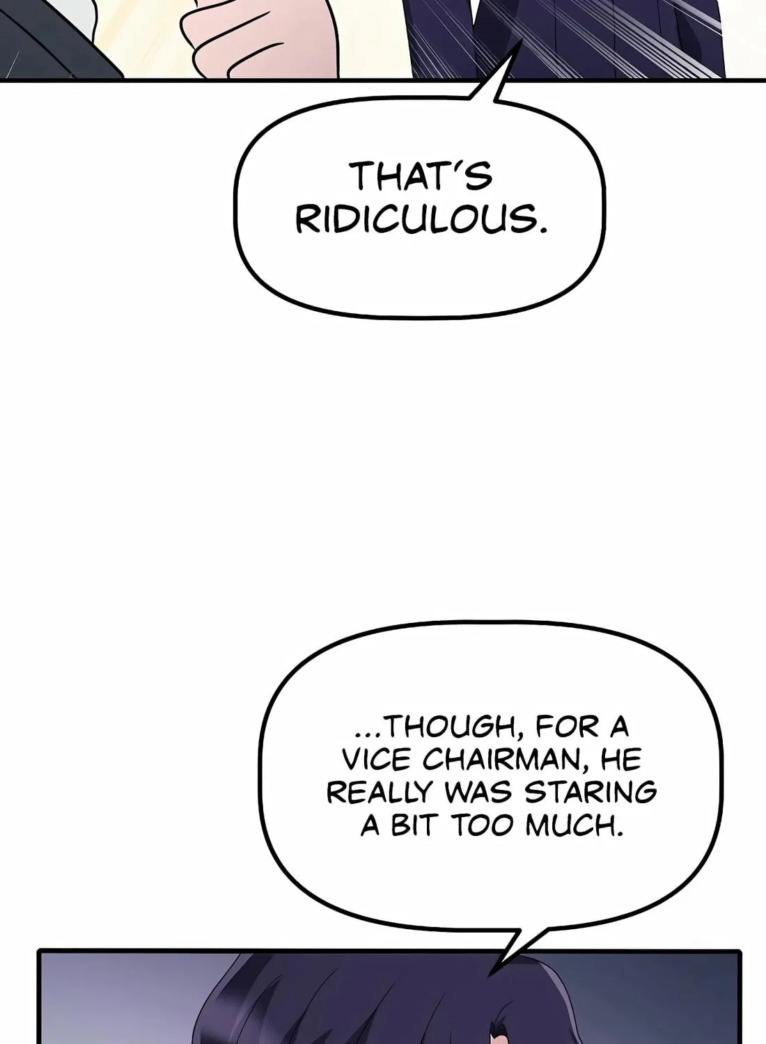 A Corporate Underling Who Excels at Work Chapter 17 page 161 - 