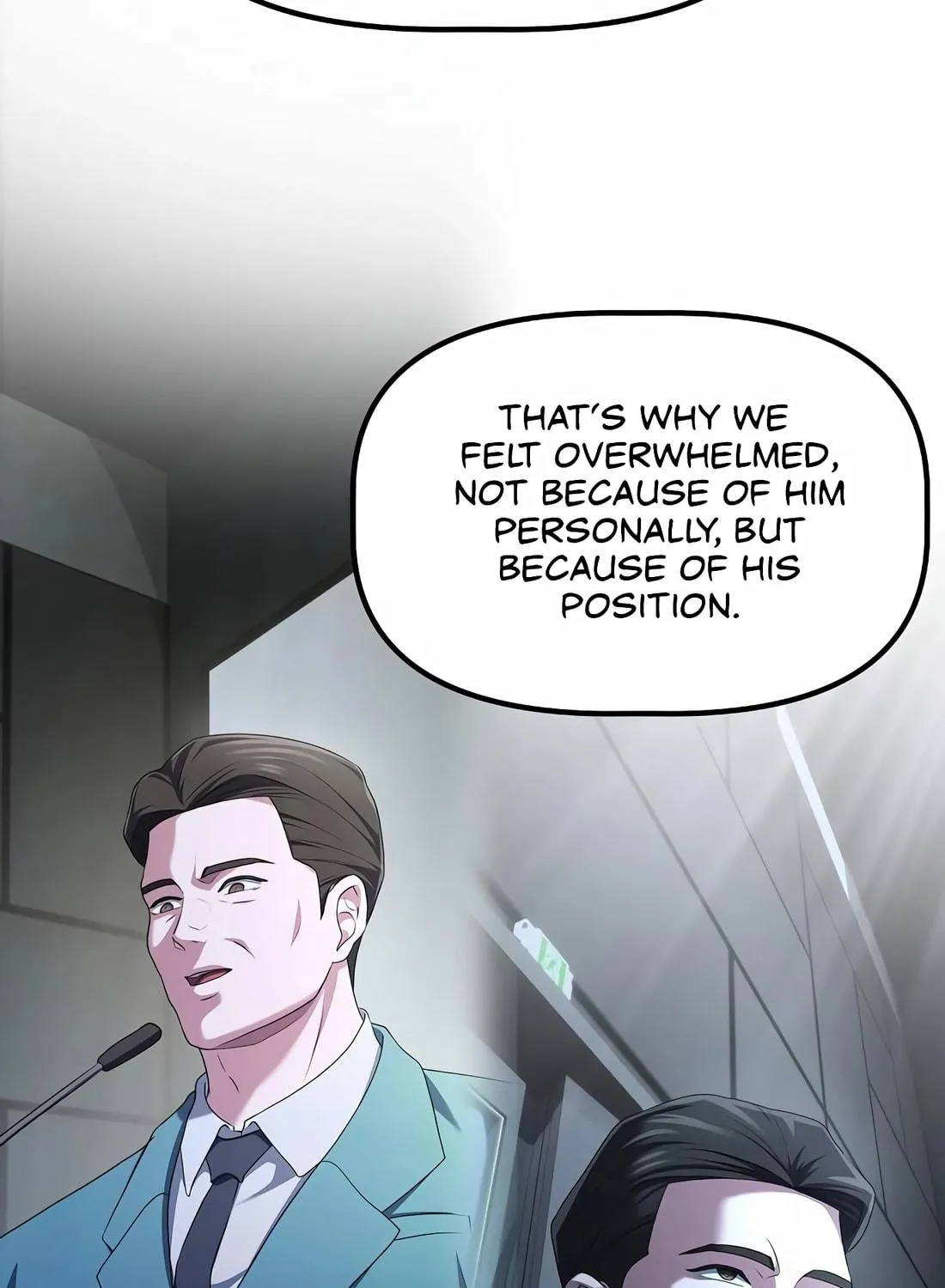 A Corporate Underling Who Excels at Work Chapter 17 page 167 - 