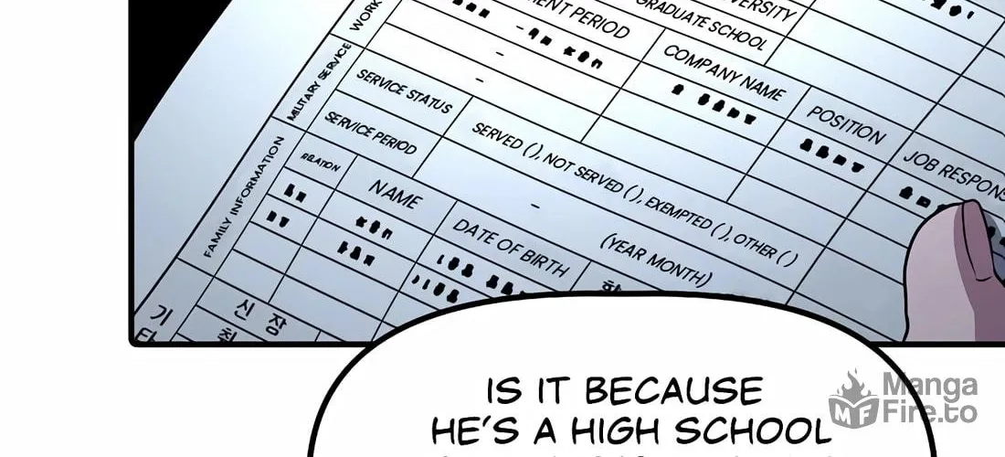 A Corporate Underling Who Excels at Work Chapter 17 page 180 - 