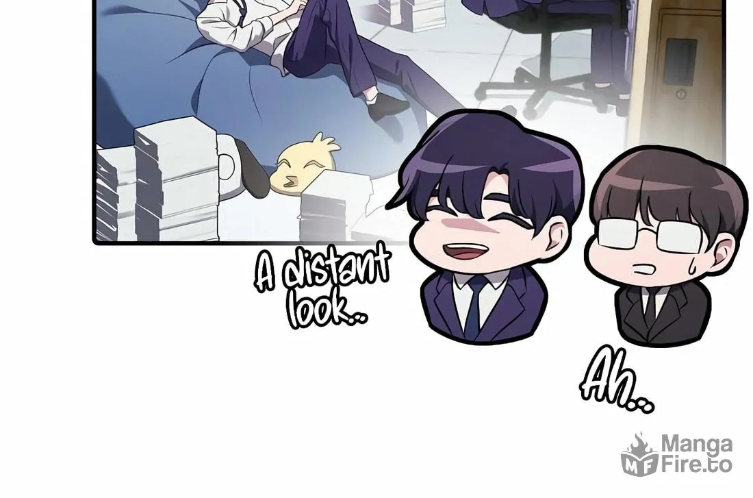 A Corporate Underling Who Excels at Work Chapter 17 page 20 - 