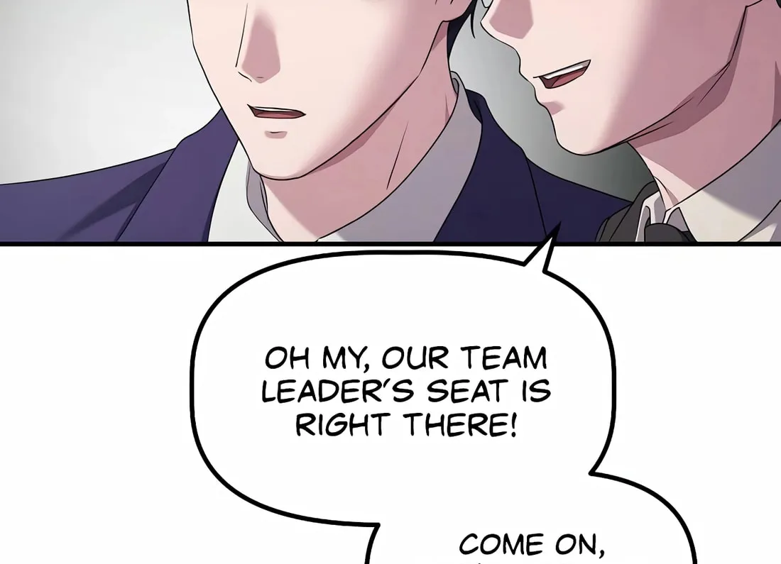 A Corporate Underling Who Excels at Work Chapter 17 page 32 - 
