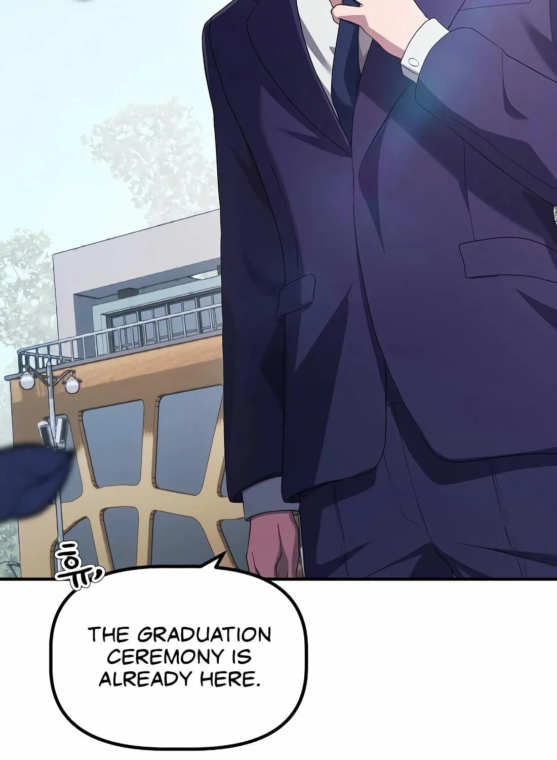 A Corporate Underling Who Excels at Work Chapter 17 page 5 - 