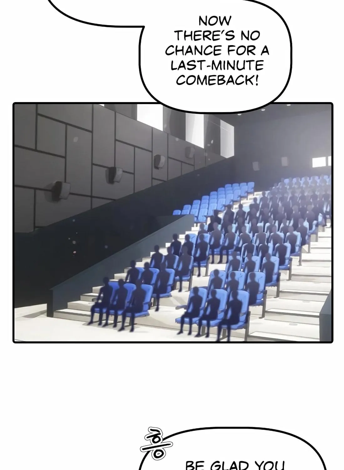 A Corporate Underling Who Excels at Work Chapter 17 page 41 - 
