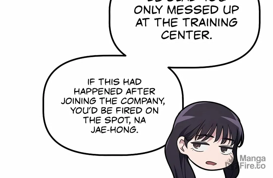 A Corporate Underling Who Excels at Work Chapter 17 page 42 - 