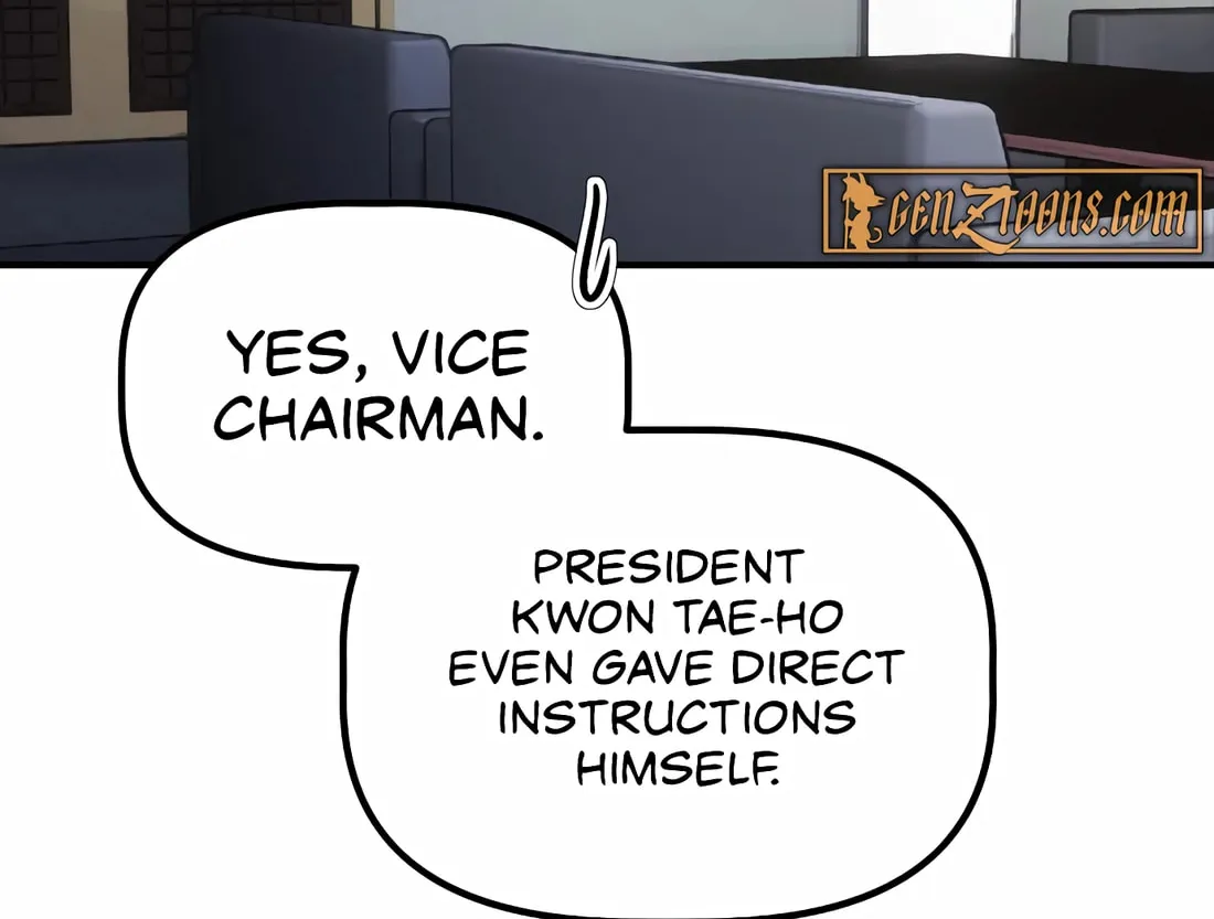 A Corporate Underling Who Excels at Work Chapter 17 page 64 - 
