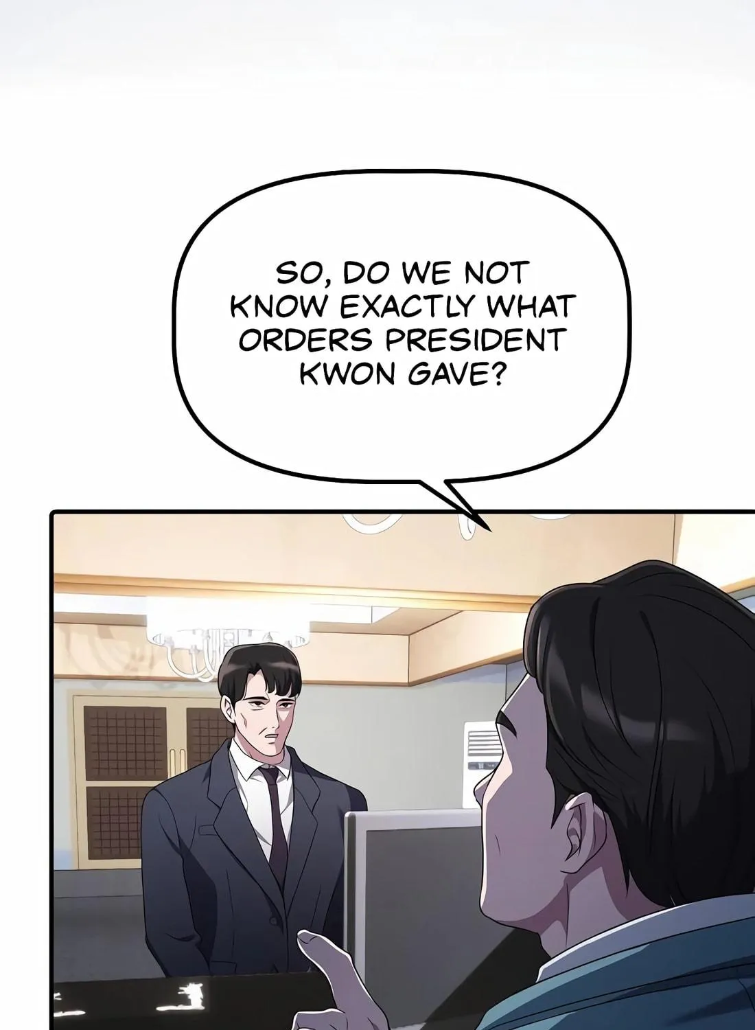 A Corporate Underling Who Excels at Work Chapter 17 page 71 - 