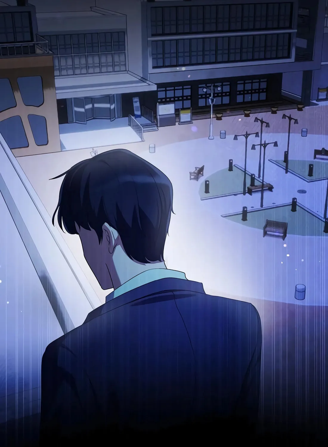 A Corporate Underling Who Excels at Work Chapter 17 page 75 - 