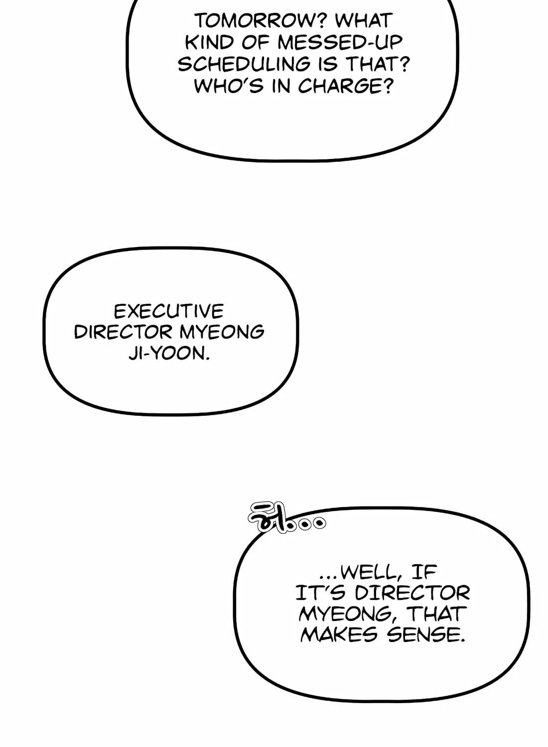A Corporate Underling Who Excels at Work Chapter 17 page 79 - 