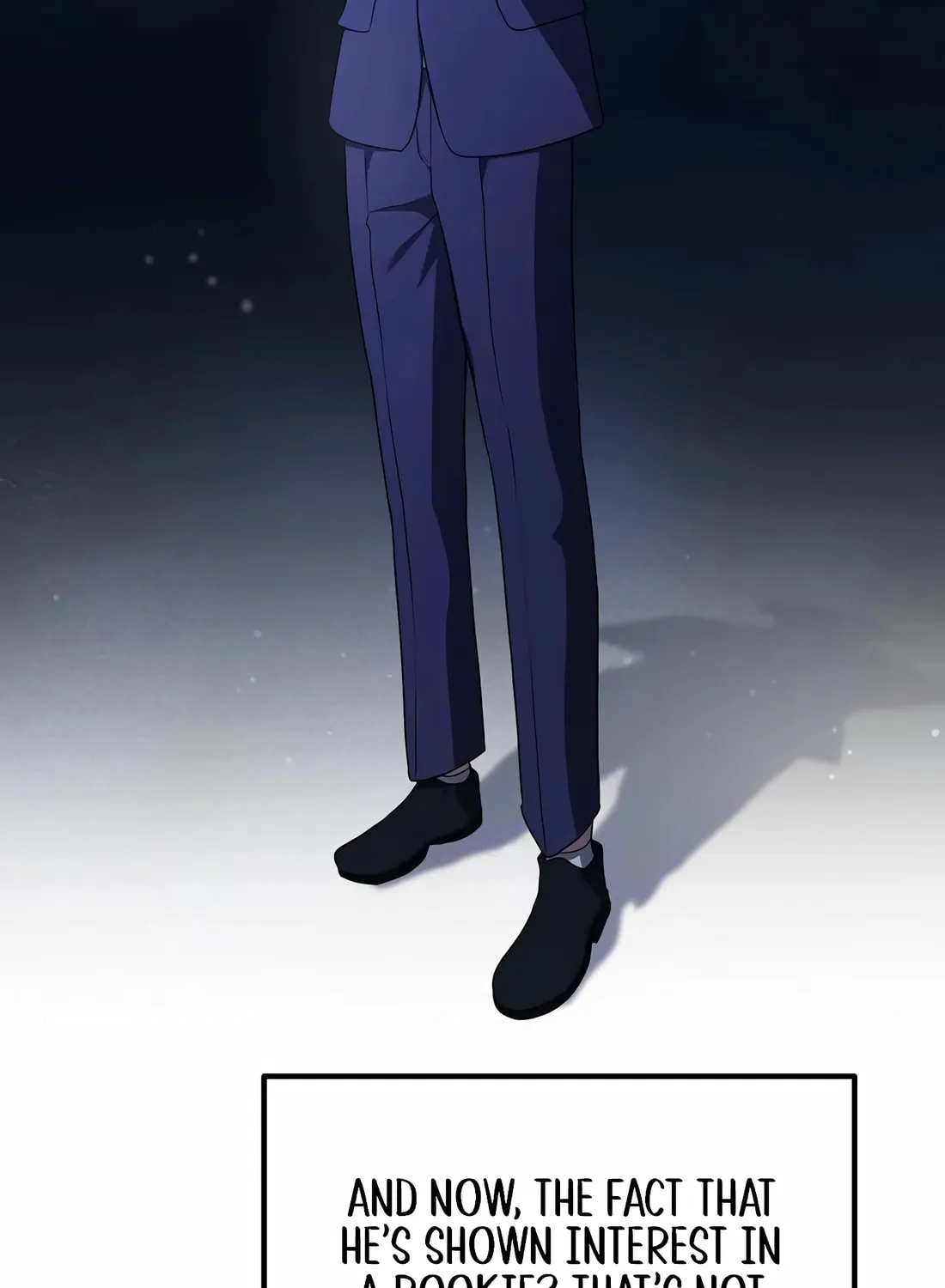A Corporate Underling Who Excels at Work Chapter 17 page 85 - 
