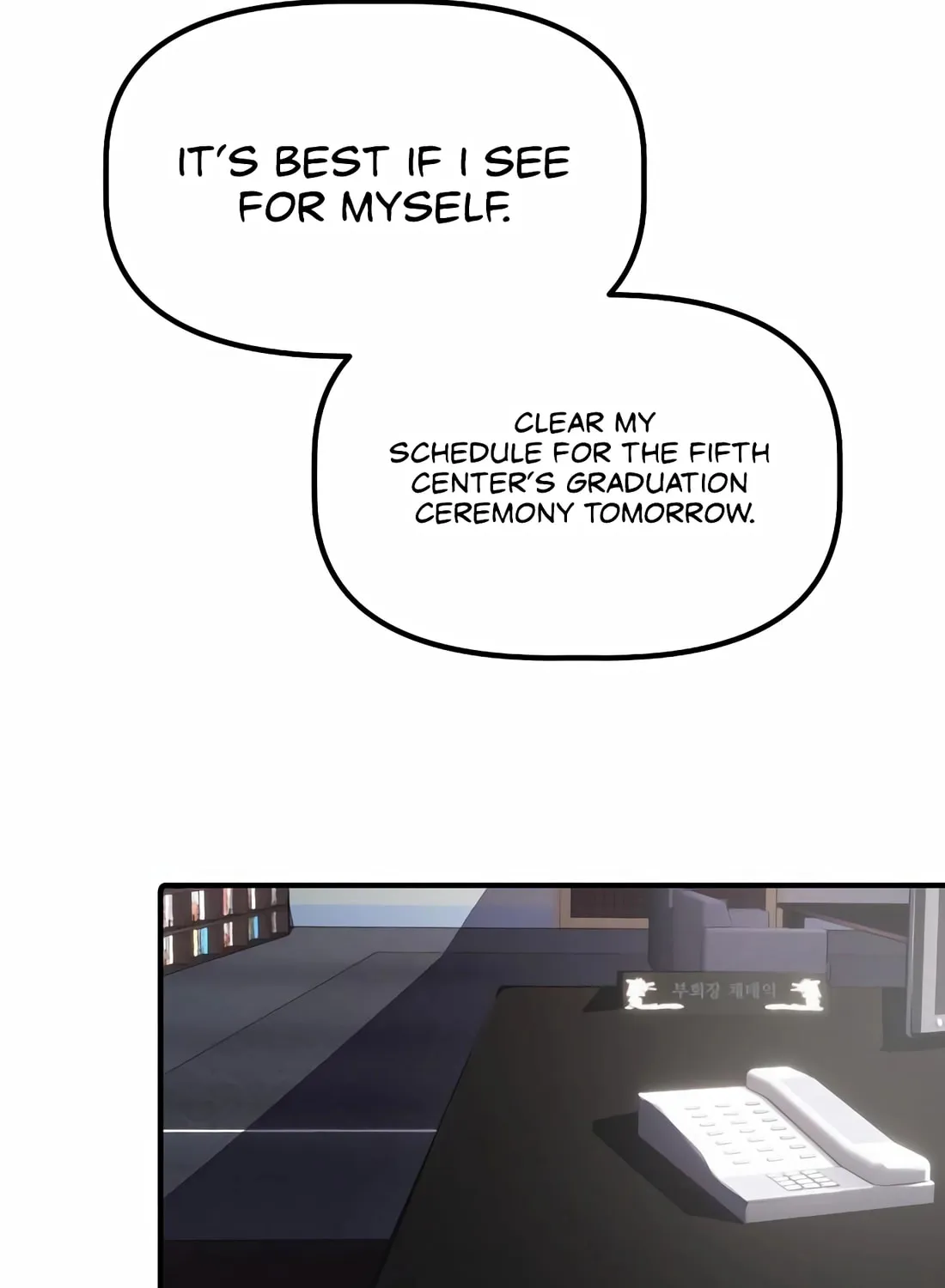 A Corporate Underling Who Excels at Work Chapter 17 page 87 - 