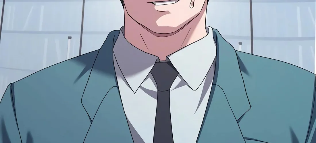 A Corporate Underling Who Excels at Work Chapter 17 page 92 - 