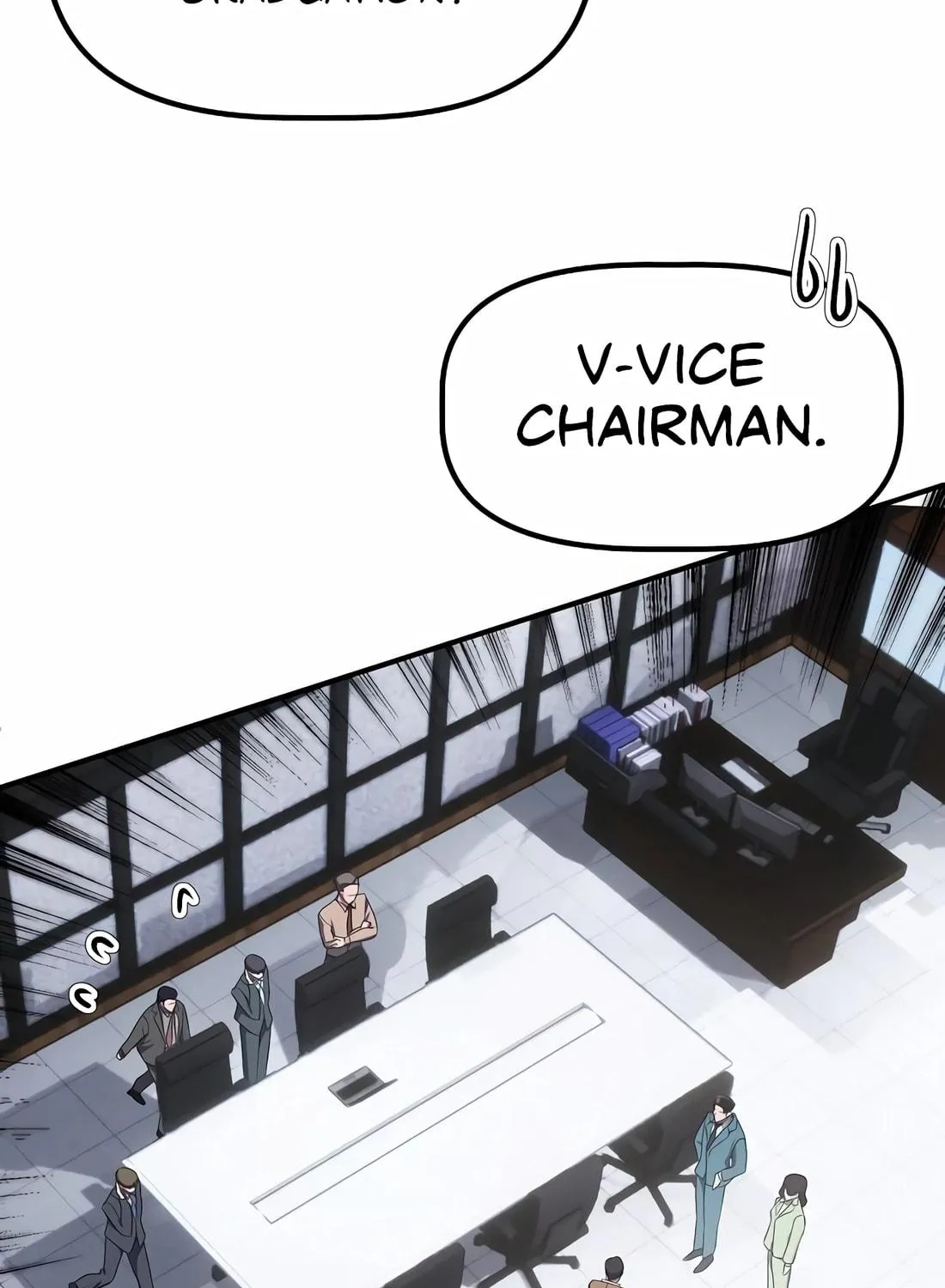 A Corporate Underling Who Excels at Work Chapter 17 page 95 - 
