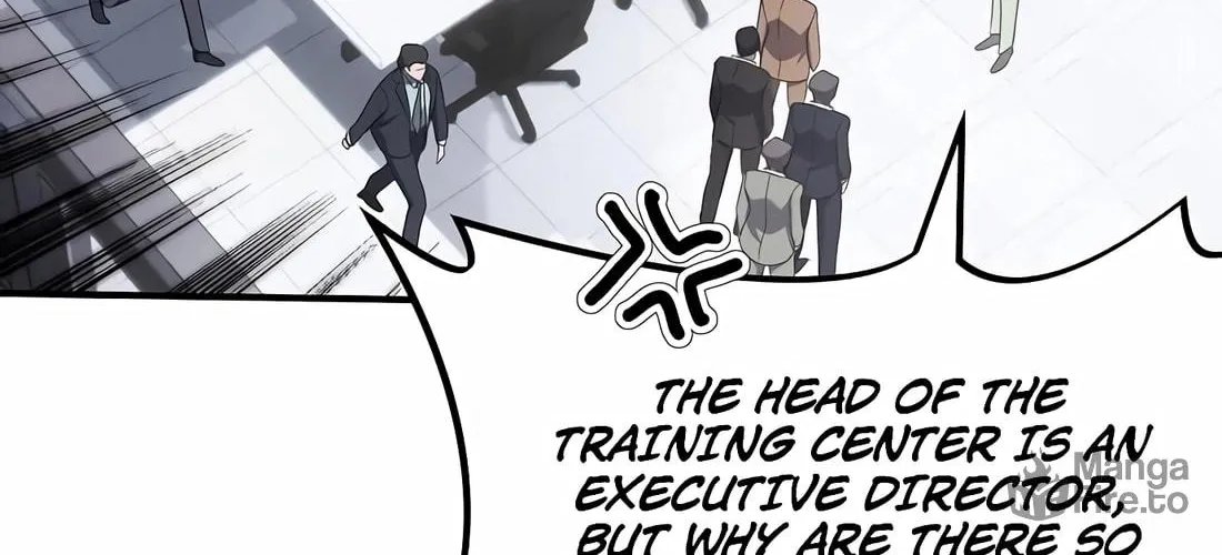 A Corporate Underling Who Excels at Work Chapter 17 page 96 - 